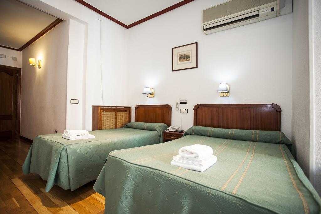 Casa de hóspedes Carrera Madri